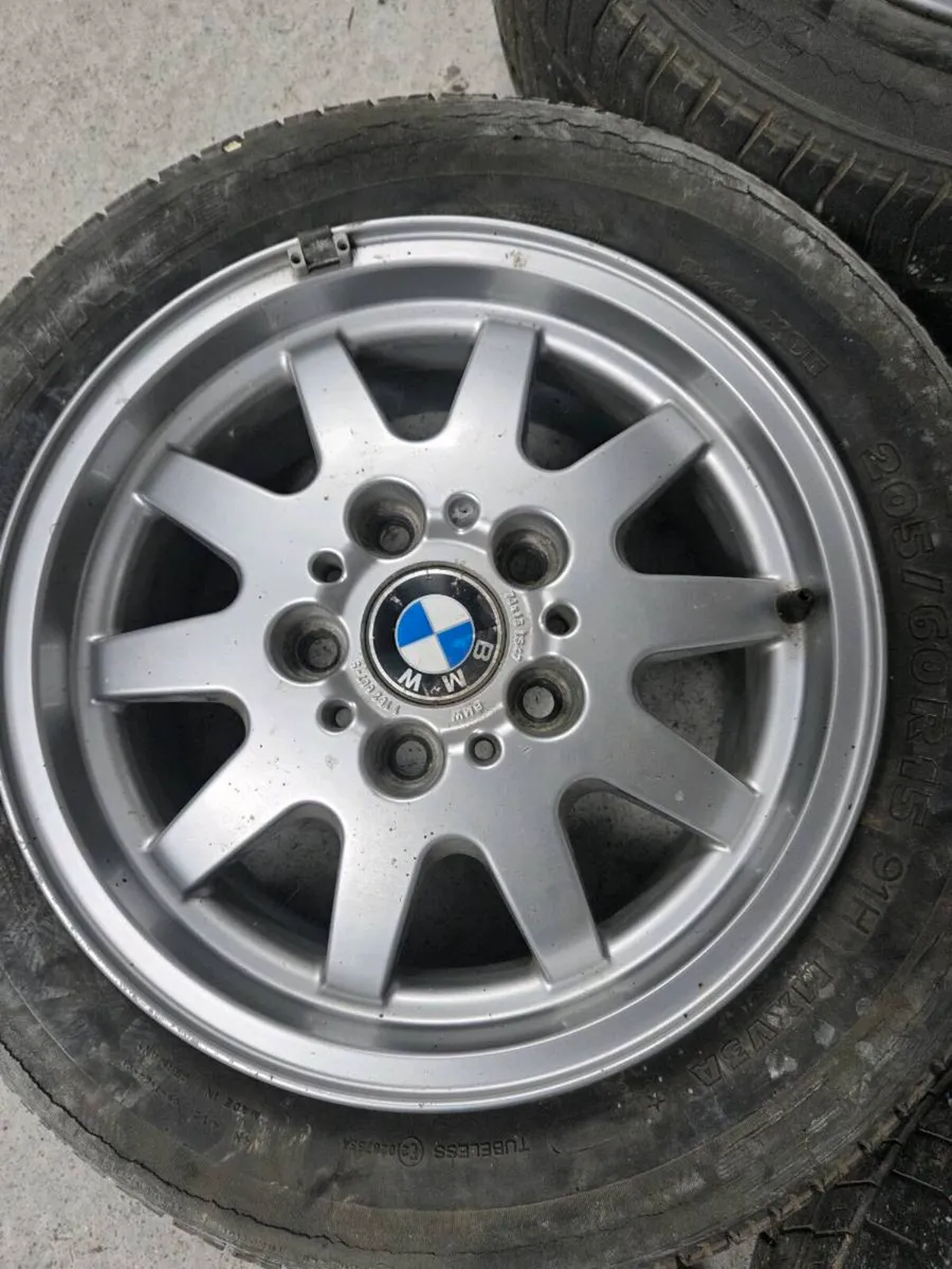 E36 alloys - Image 3