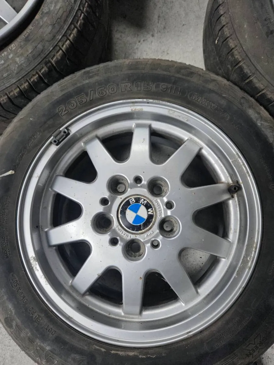 E36 alloys - Image 4