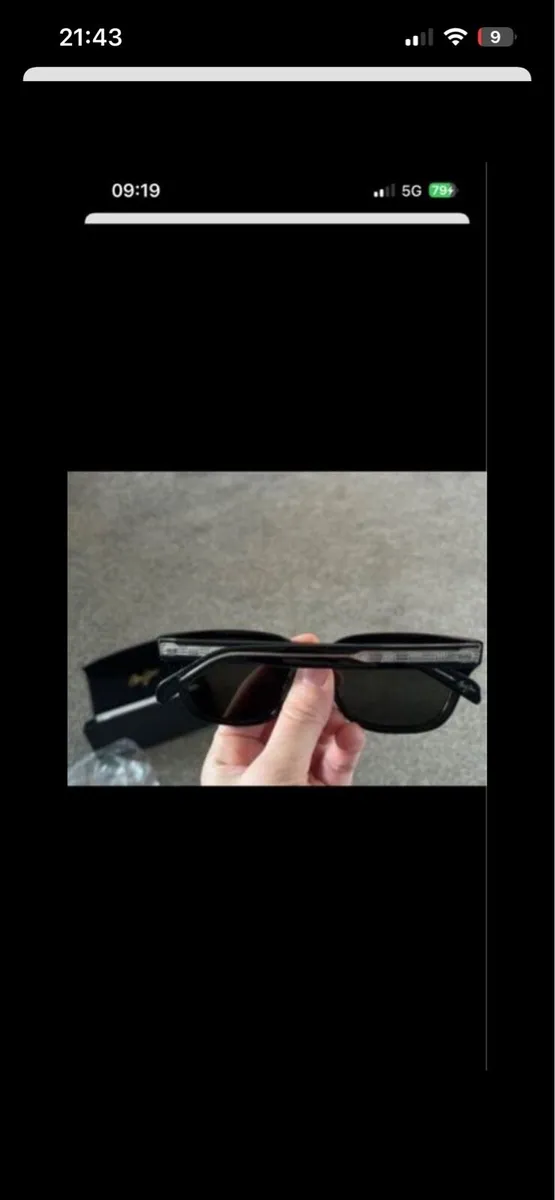 Sunglasses Maui Jim - Image 2