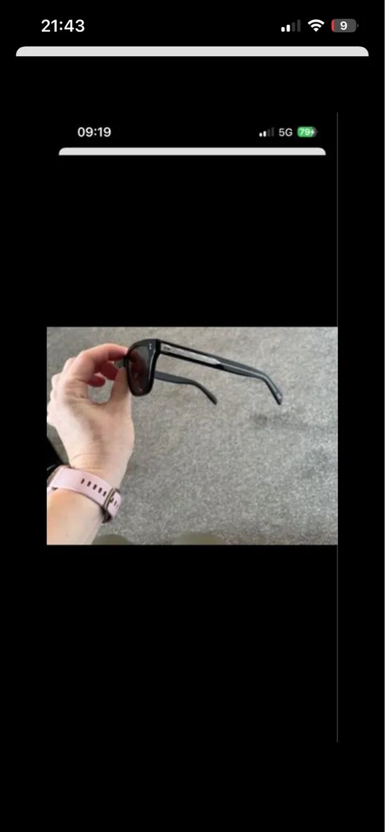 Sunglasses Maui Jim - Image 3