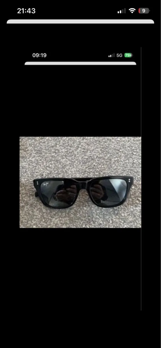 Sunglasses Maui Jim - Image 4