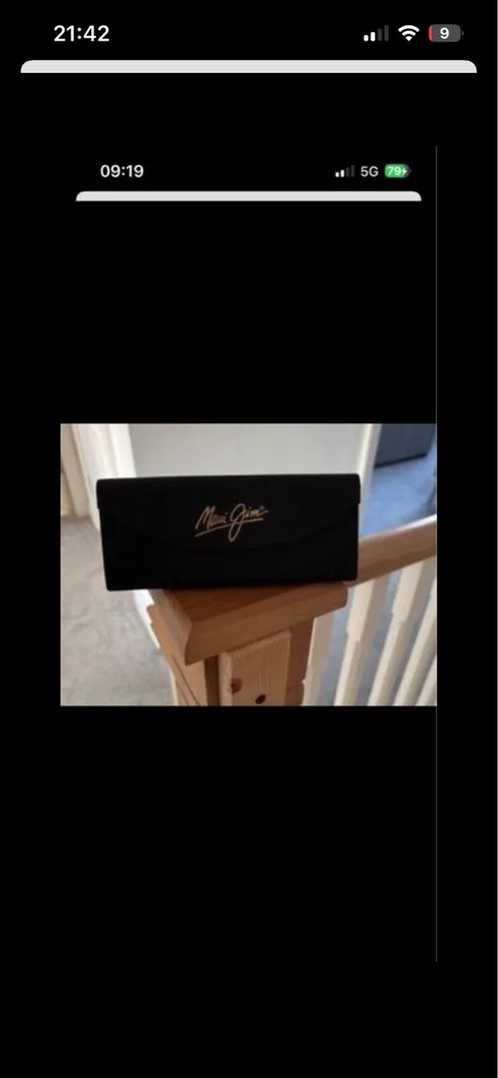 Sunglasses Maui Jim - Image 1