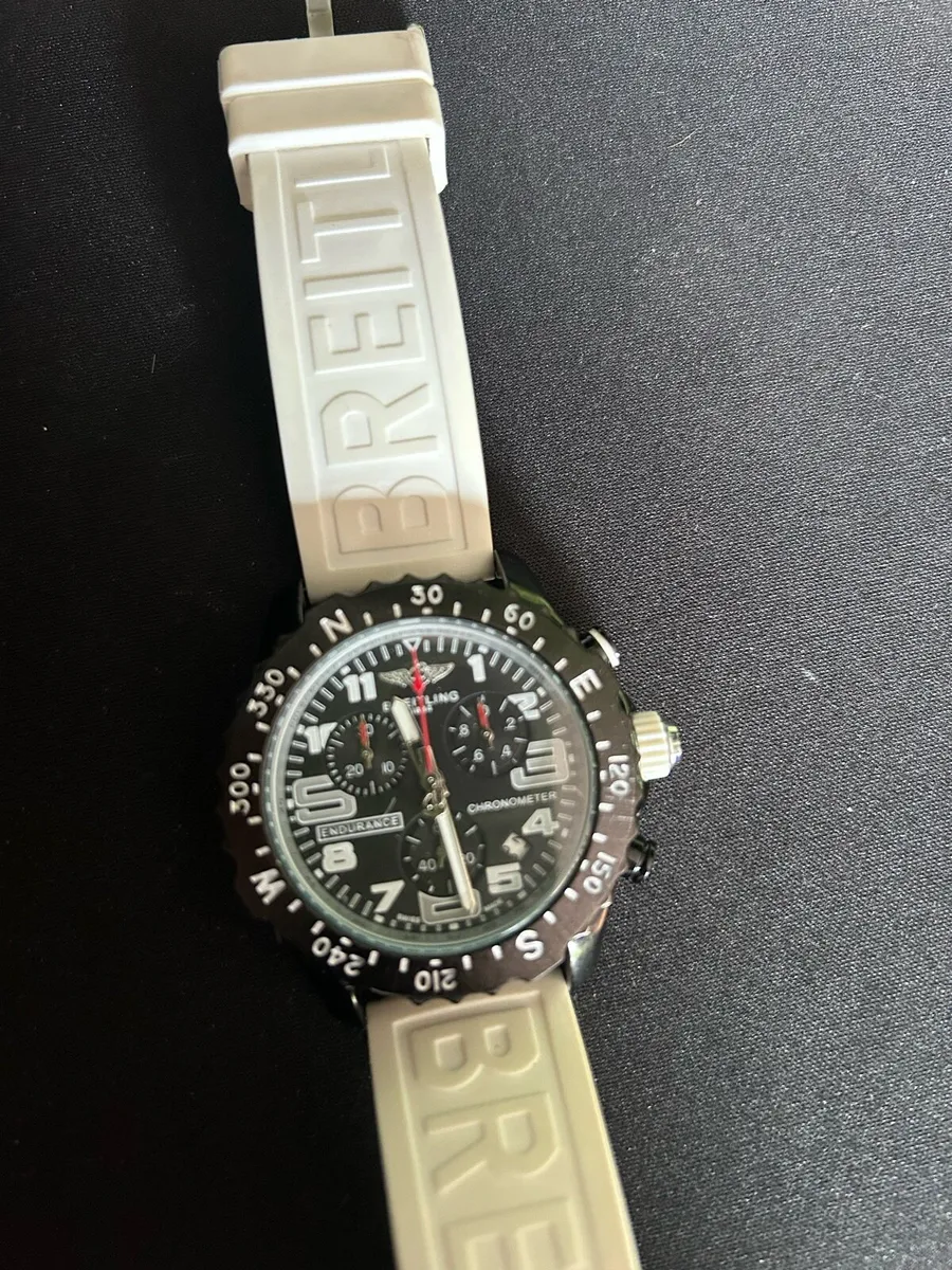 Endurance watch - Image 2