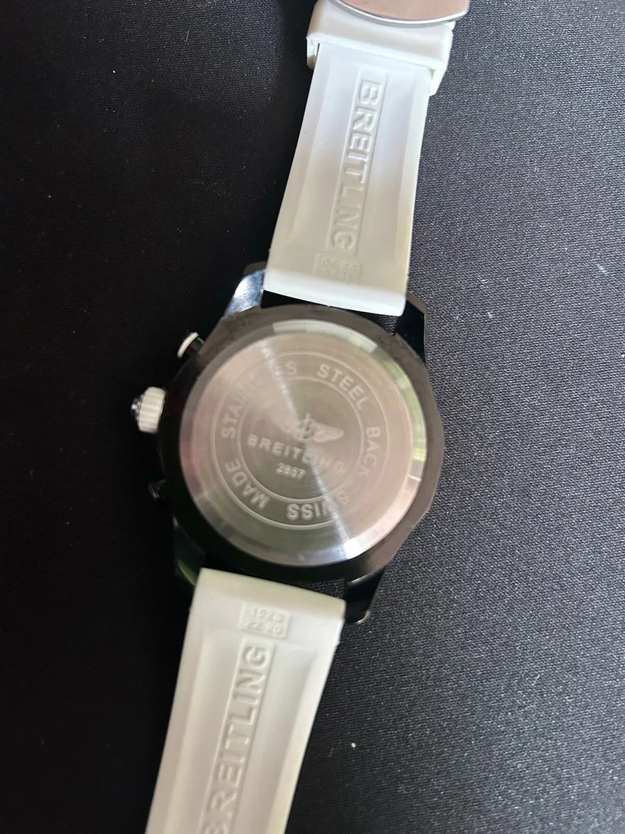 Endurance watch - Image 3