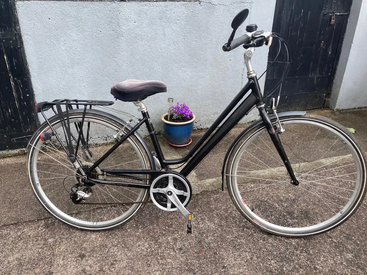 Bicycle - Image 1