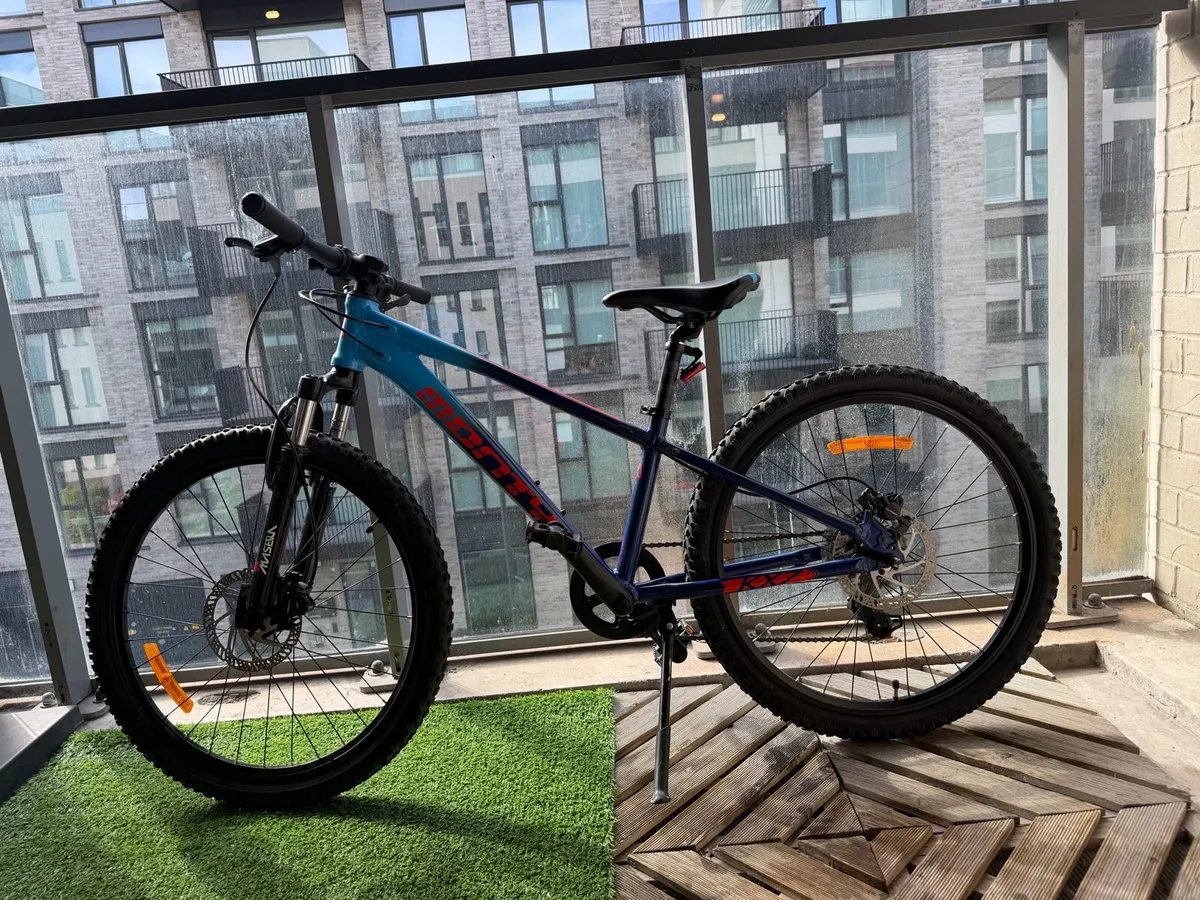 Bycicle - Image 1