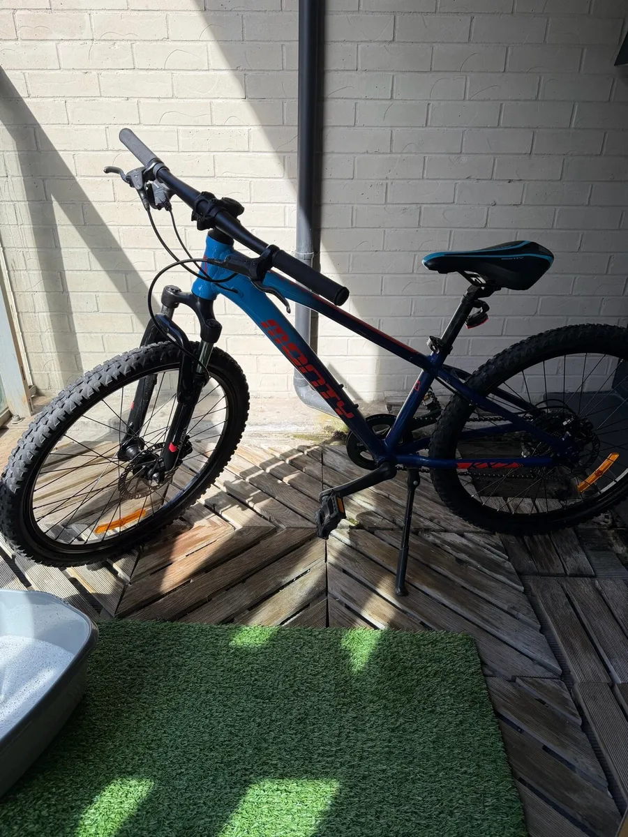 Bycicle - Image 2