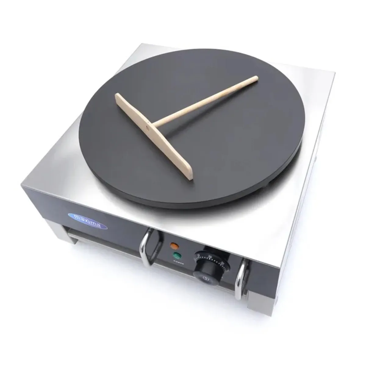 Single Crepe Machine - Image 1