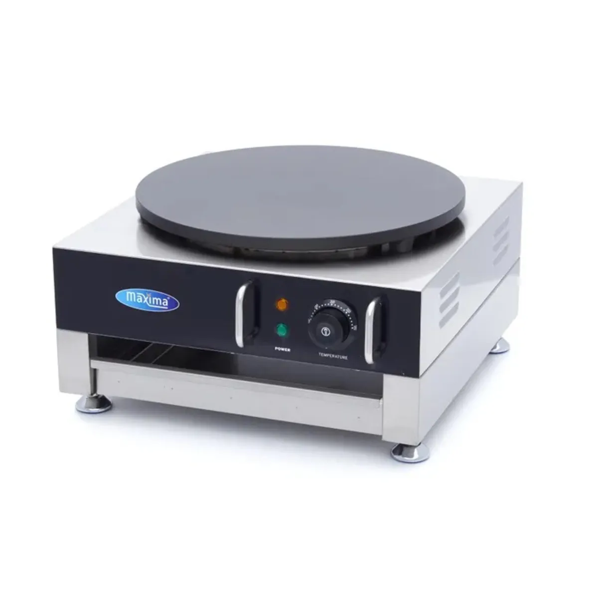 Single Crepe Machine - Image 2