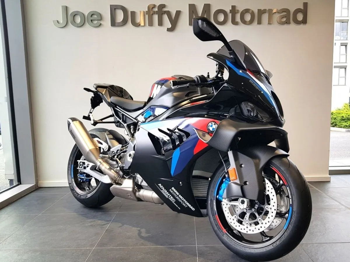 BMW M 1000 RR Finance Available - Image 3