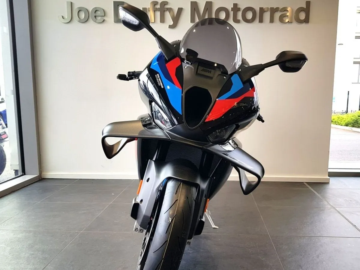 BMW M 1000 RR Finance Available - Image 4