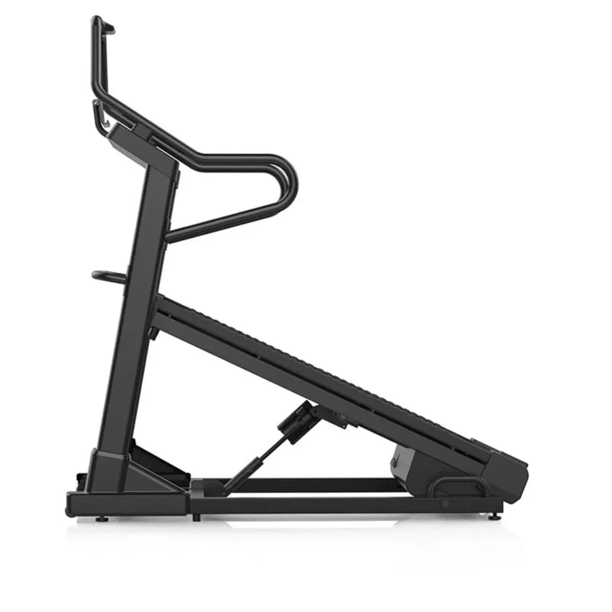 Cardio Pro IT40 Incline treadmill-Free Delivery - Image 4