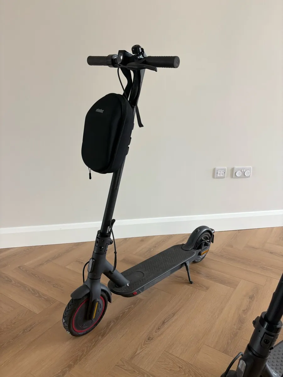 Electric scooters - Image 2