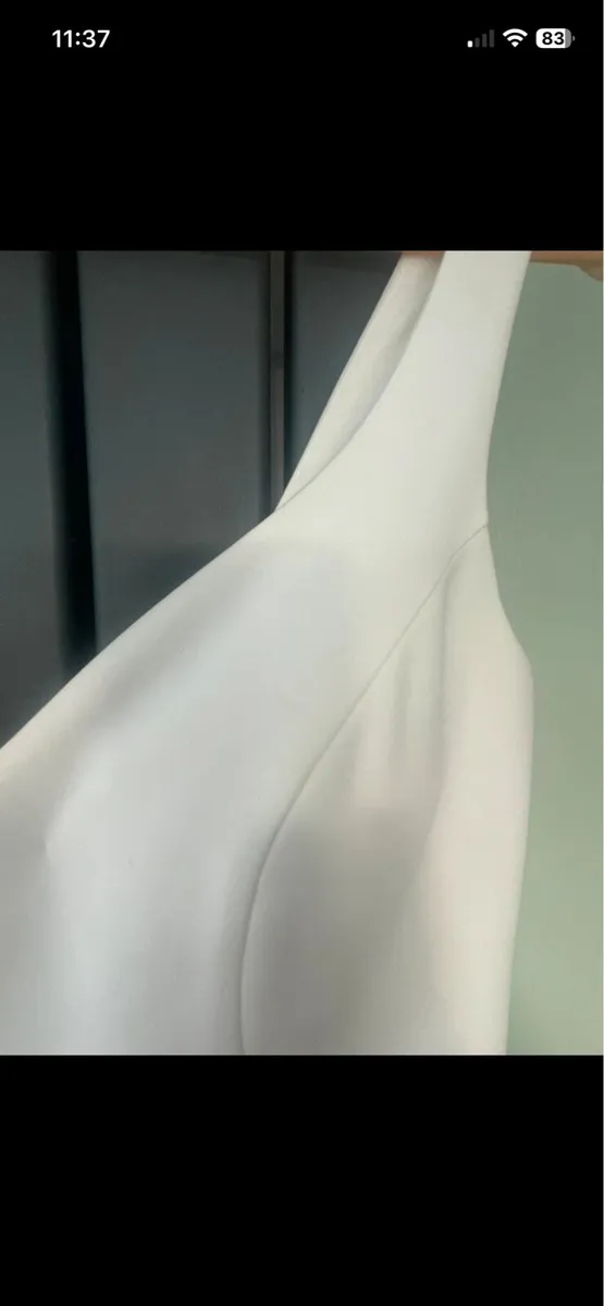 Wedding dress - Image 4