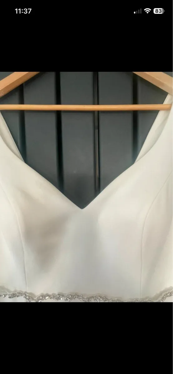 Wedding dress - Image 2