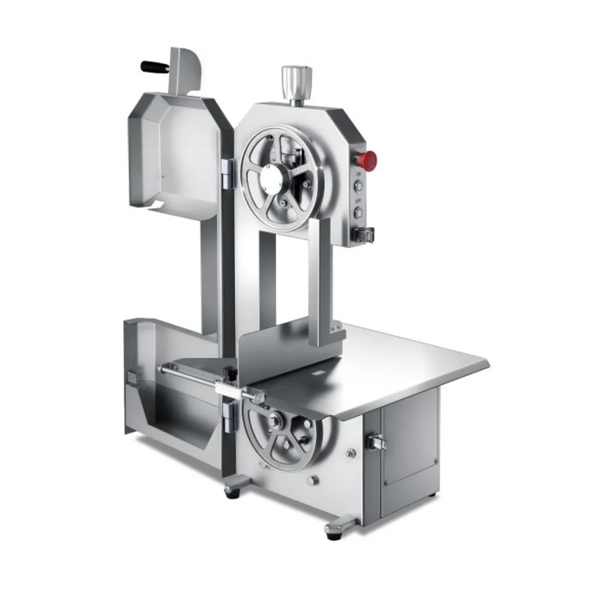1650mm Bone Saw - Image 4