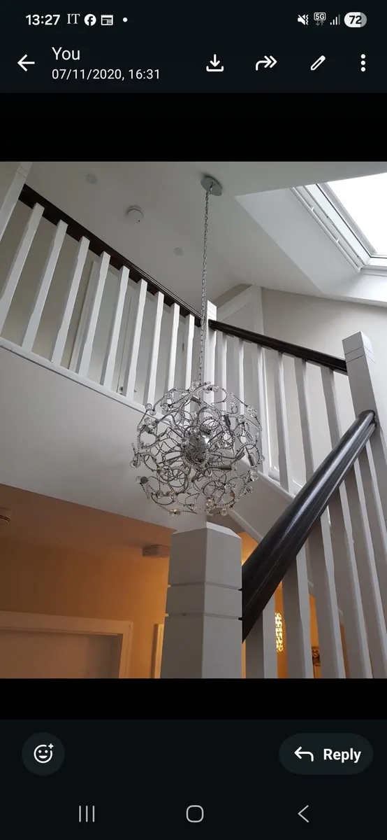 Hanging Light