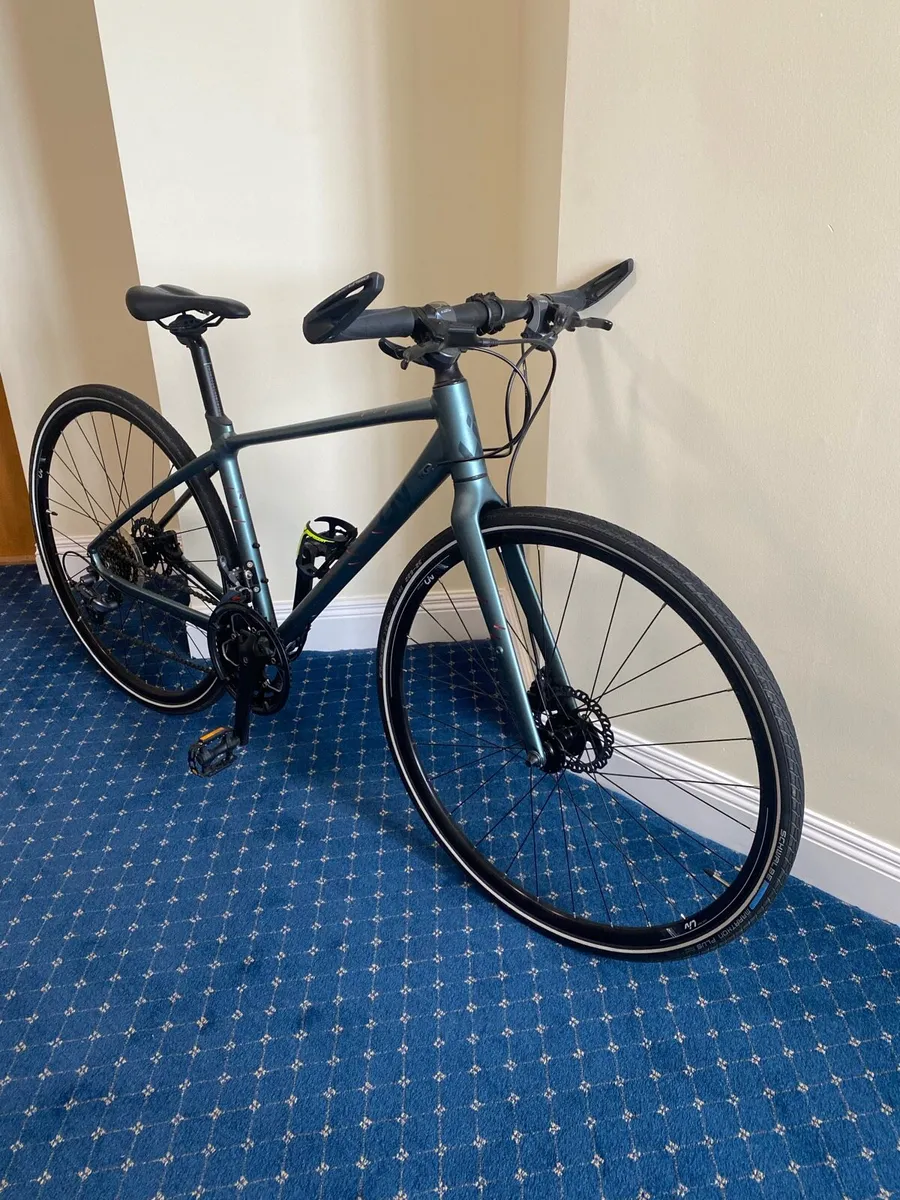 Ladies Giant Liv bike - Image 2
