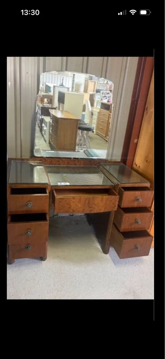 Dressing table - Image 3
