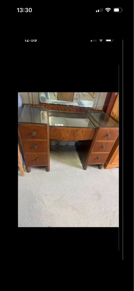 Dressing table - Image 2