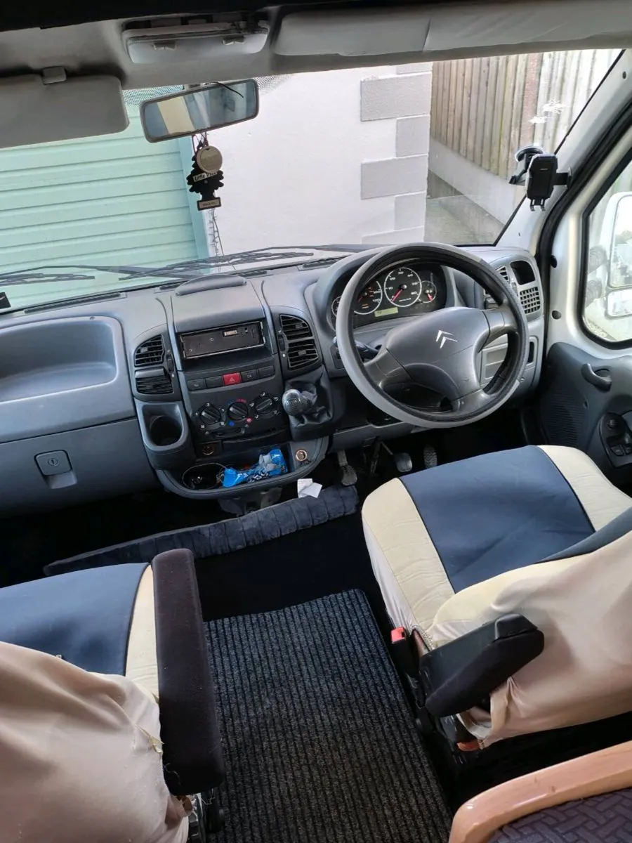 Camper - Image 4