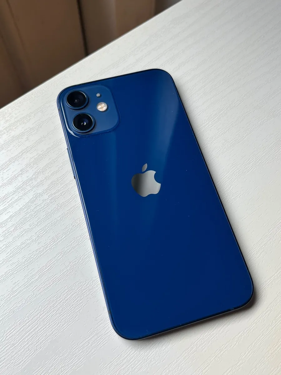 iPhone 12 Mini 64GB - Excellent Condition - Image 2