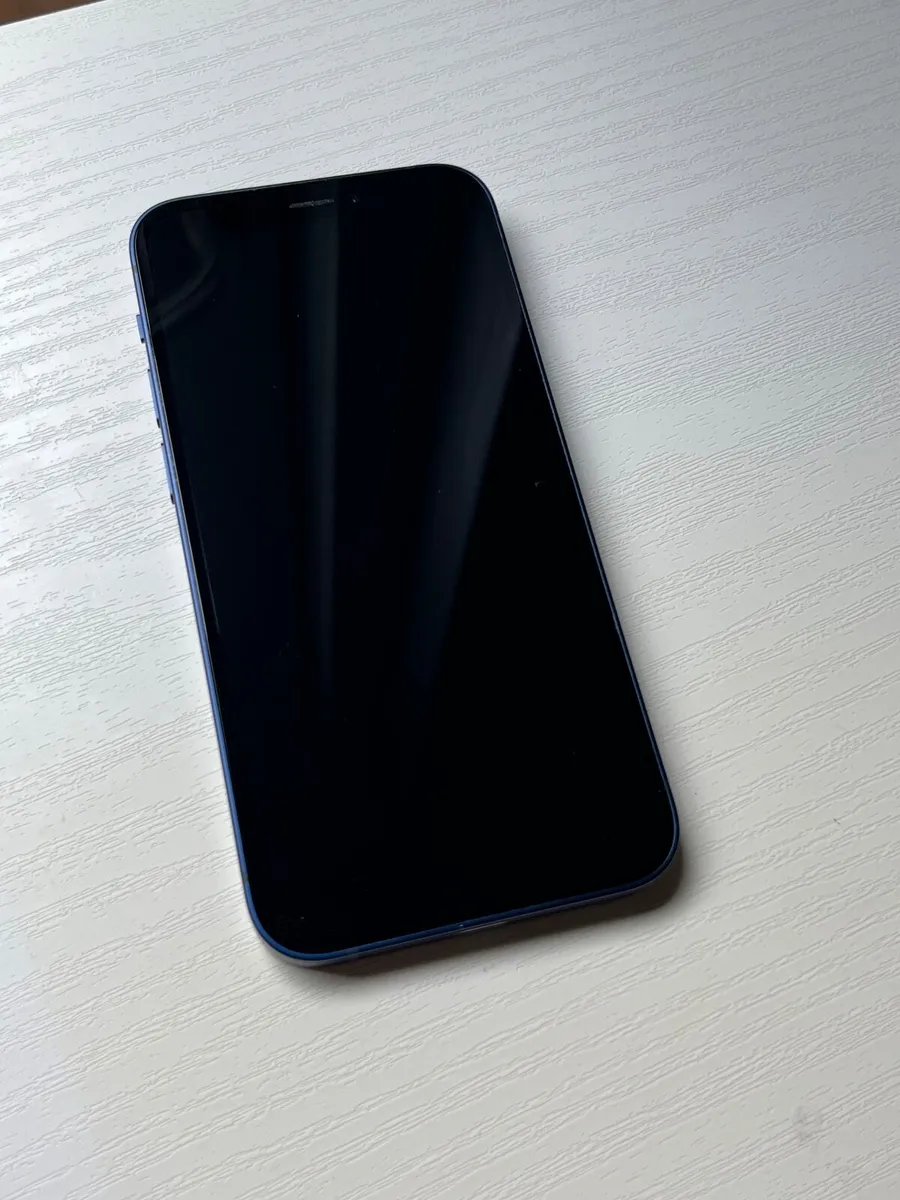 iPhone 12 Mini 64GB - Excellent Condition - Image 4