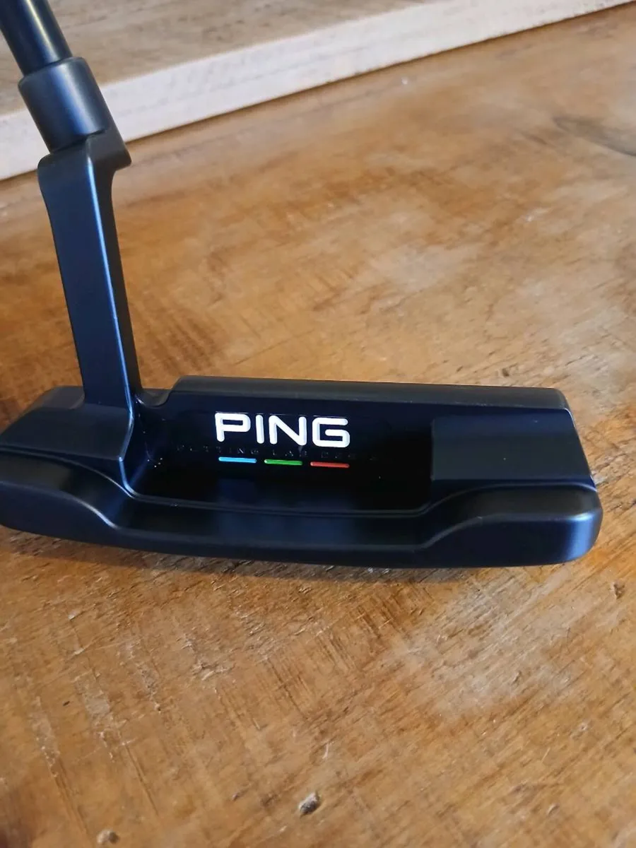 Ping putter - Image 1