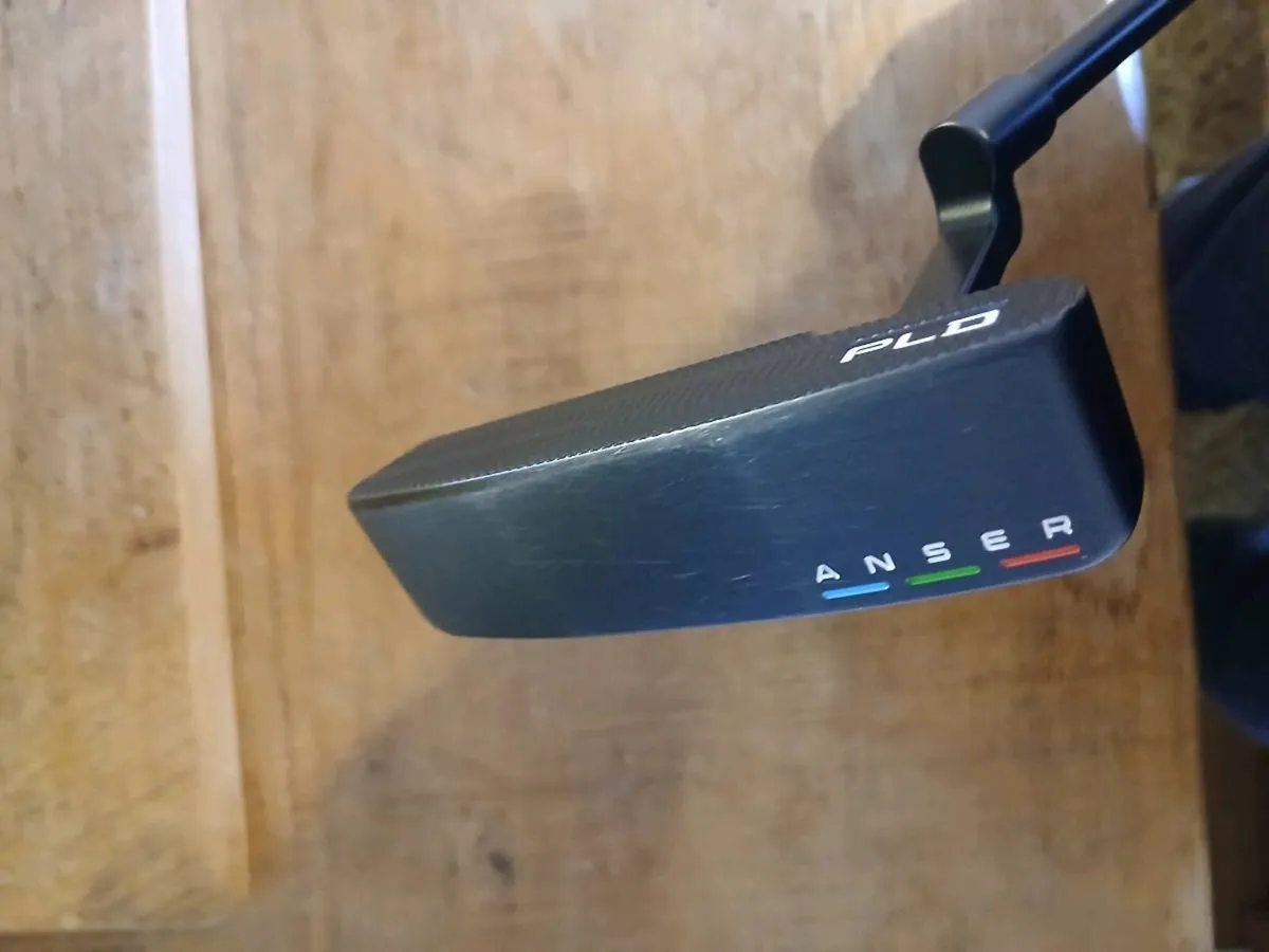 Ping putter - Image 2