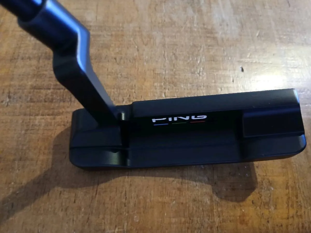 Ping putter - Image 4