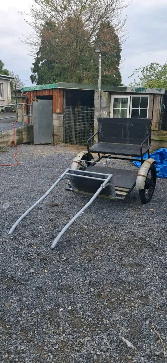 Road cart - Image 2