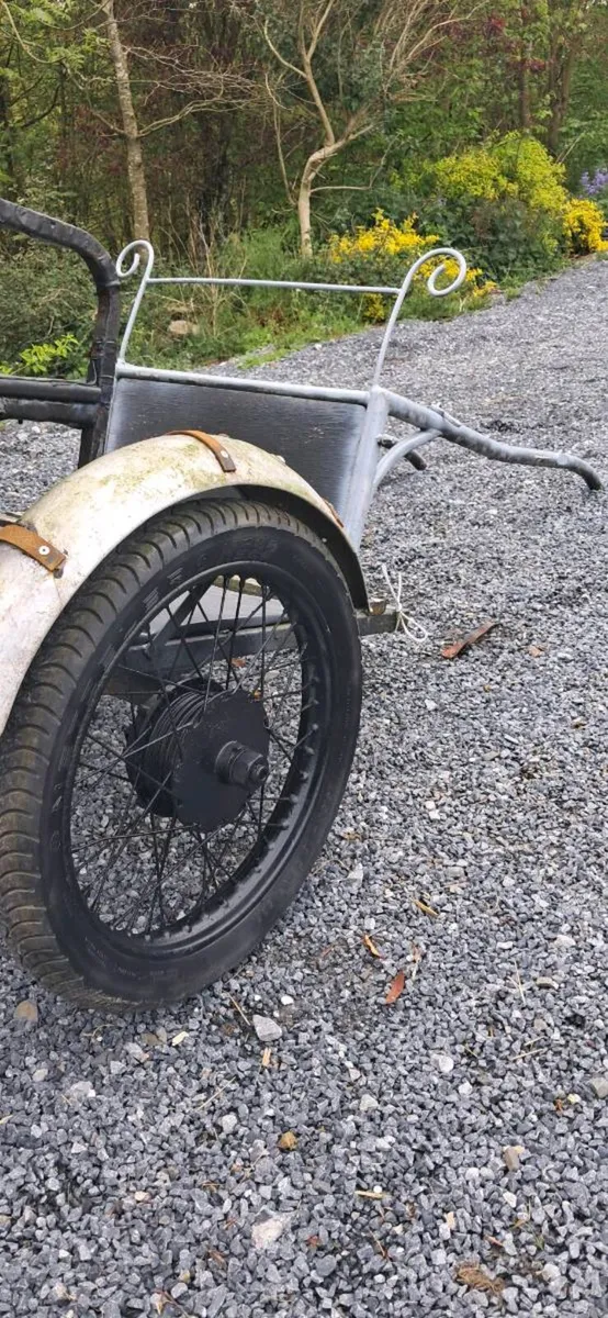 Road cart - Image 3
