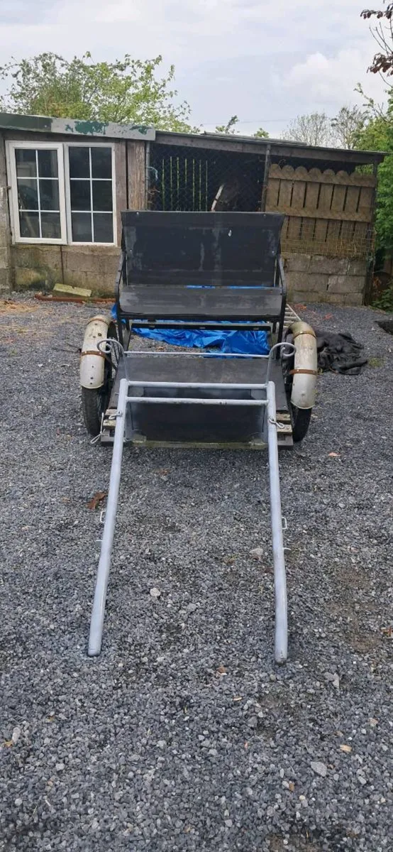 Road cart - Image 4
