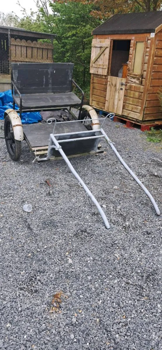 Road cart - Image 1