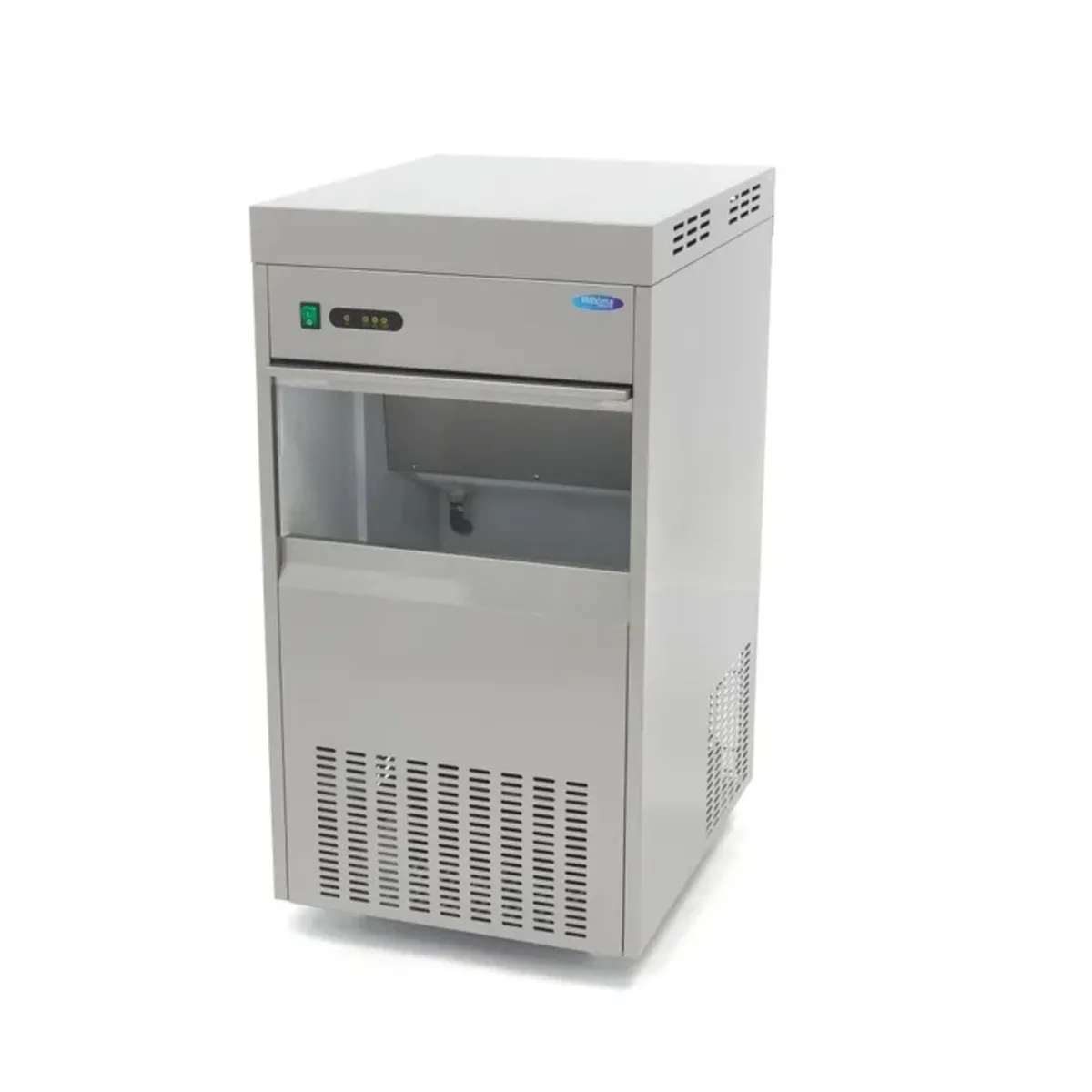 130kg Ice flaker Machine - Image 1