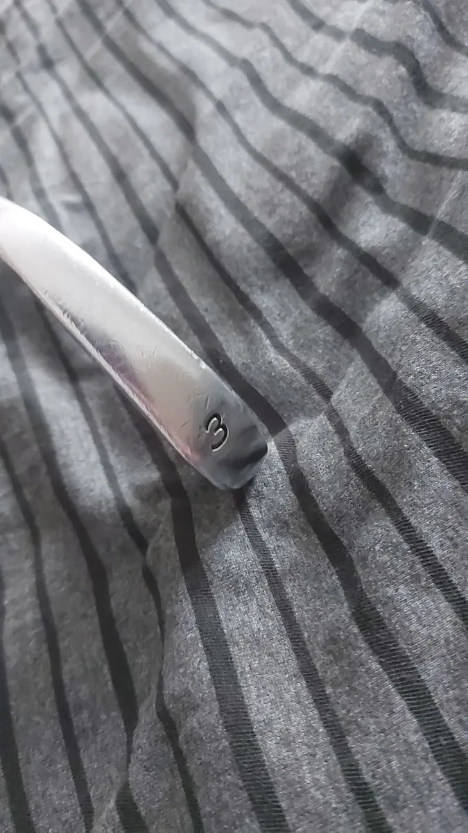 Taylormade tp 3iron - Image 3
