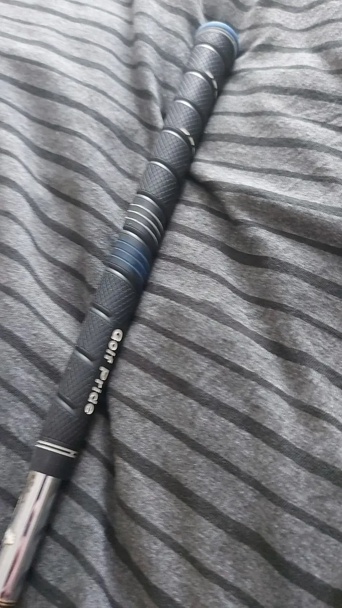 Taylormade tp 3iron - Image 4