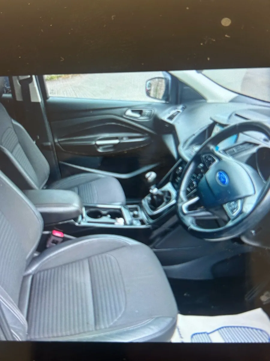2018 FORD KUGA CREWCAB - Image 4