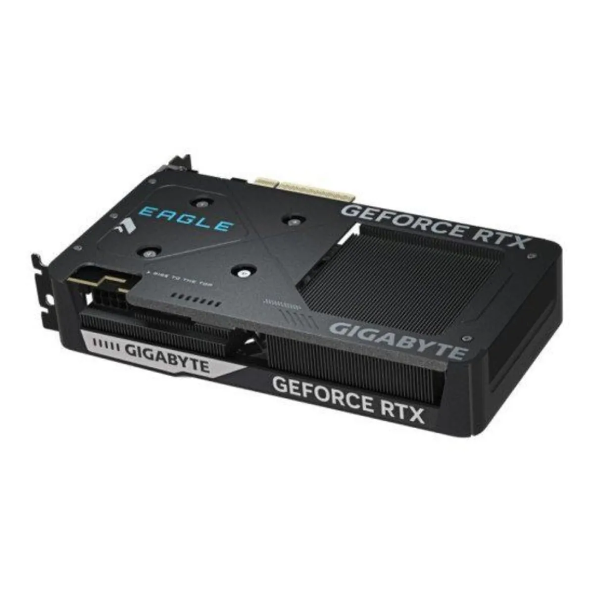 Gigabyte GeForce RTX 5060 EAGLE OC - Image 1