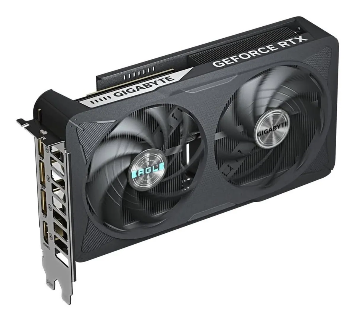 Gigabyte GeForce RTX 5060 EAGLE OC - Image 2