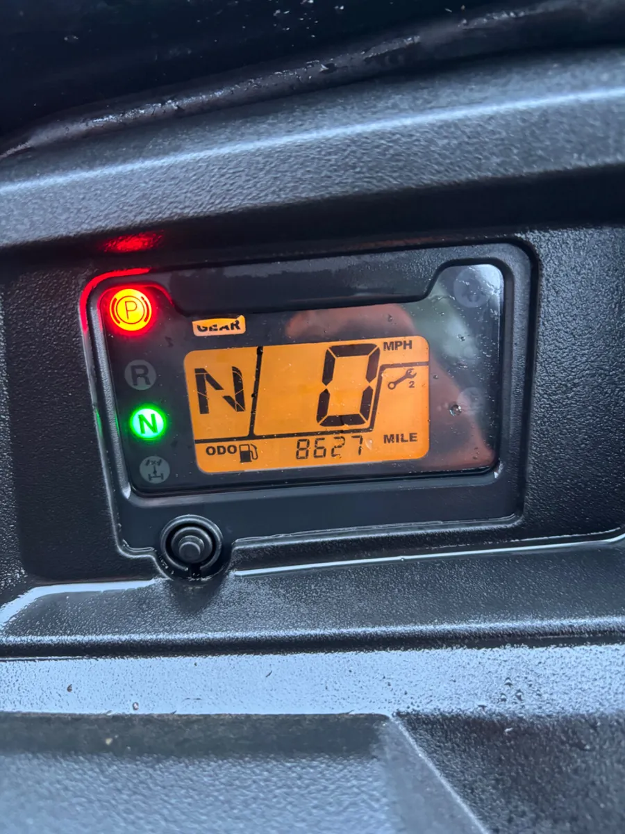 2021 Honda Pioneer 700SXS - Image 3