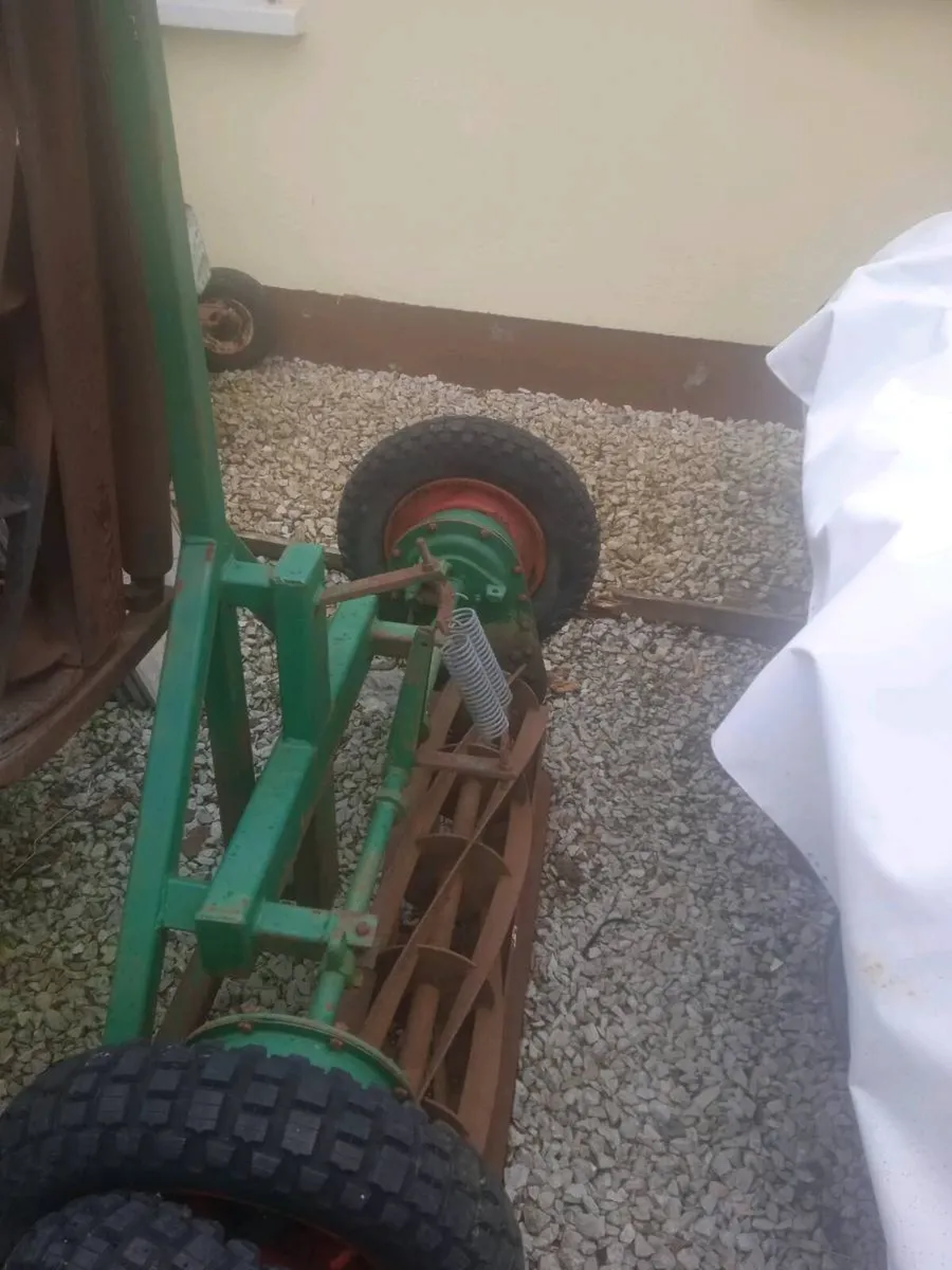 Ransomes - Image 1