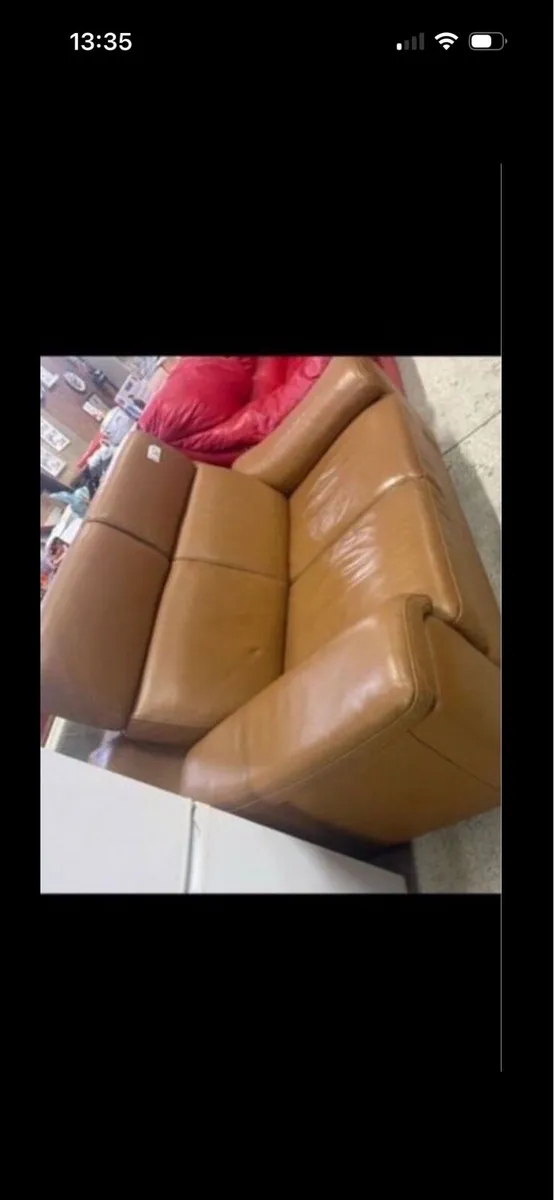 2 seater couch - Image 2