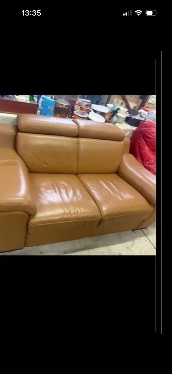 2 seater couch - Image 3