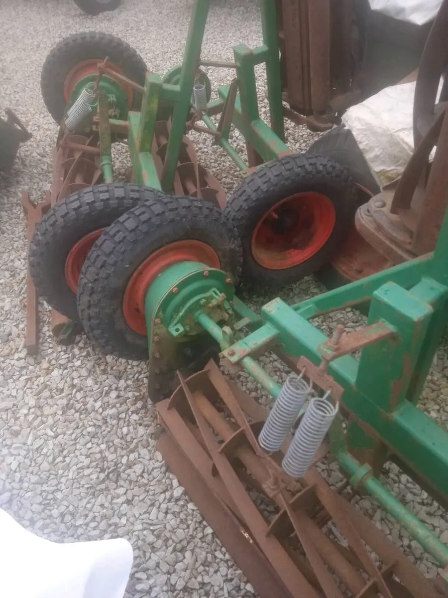 Ransomes - Image 3