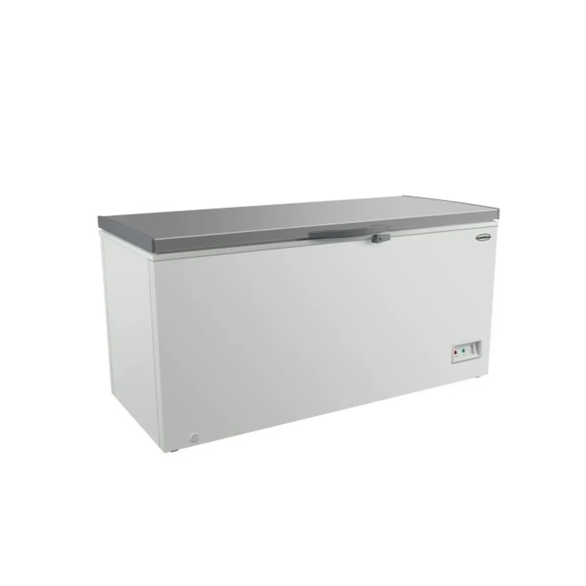 1.5m Chest Freezers - Image 1
