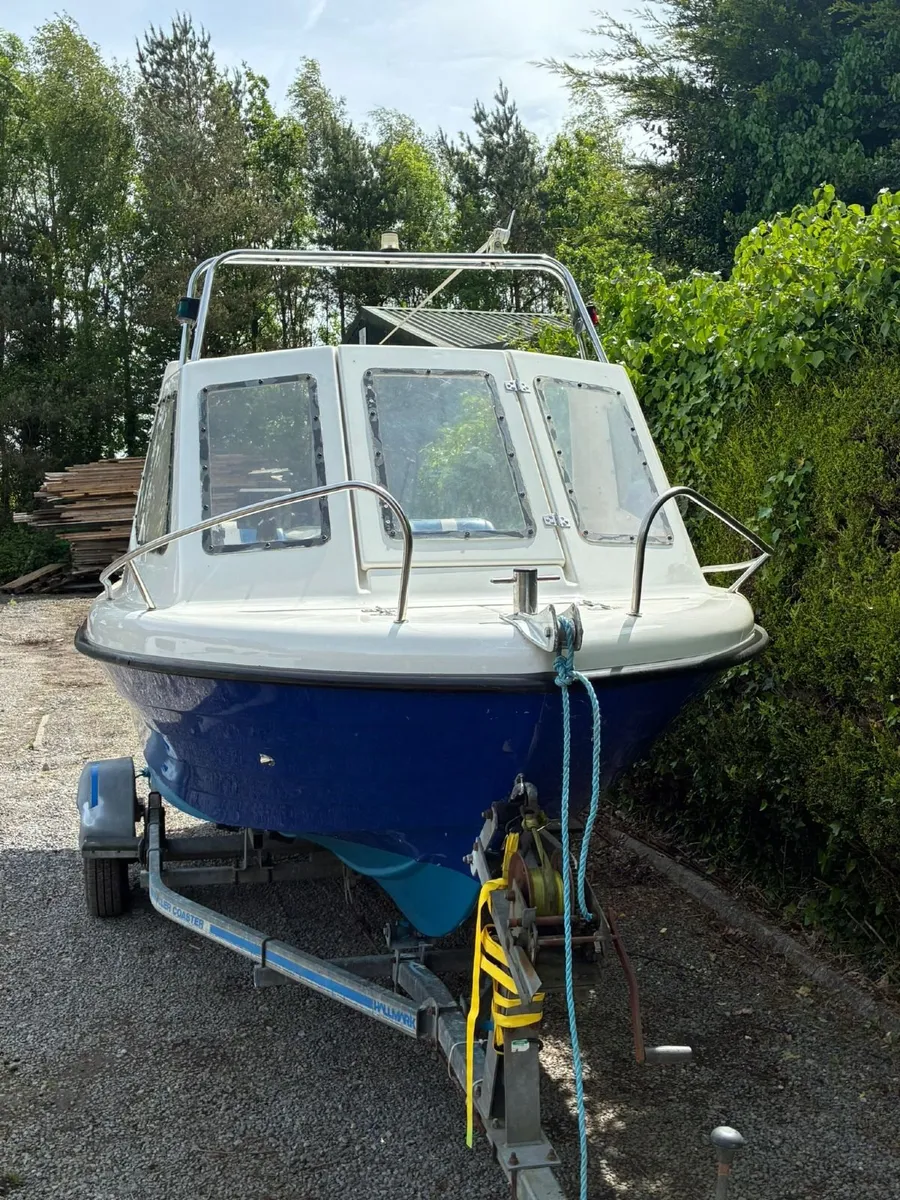 Warrior 165 - Hypnos - Image 4