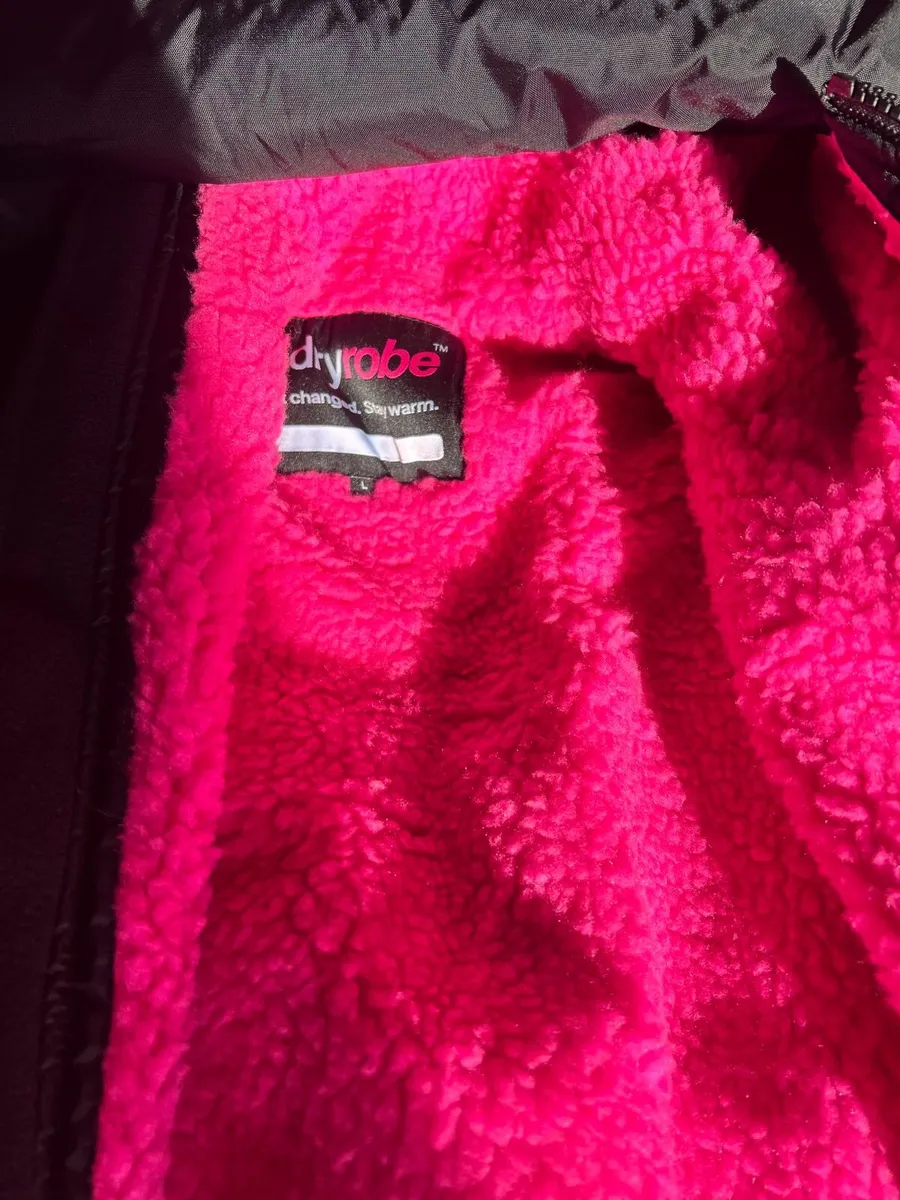 Adult & Kids Dryrobes - Image 3