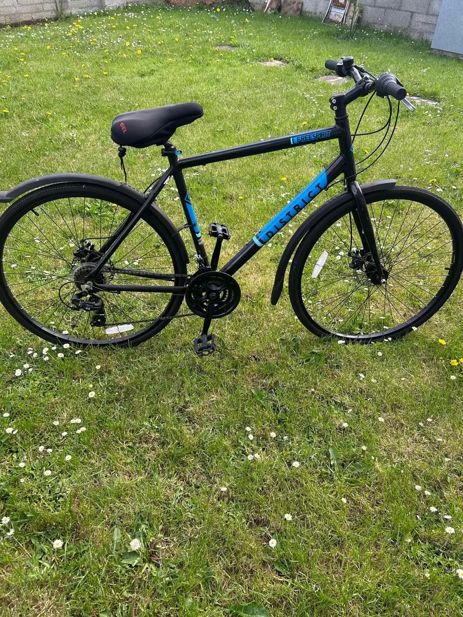Bicycles - Image 1