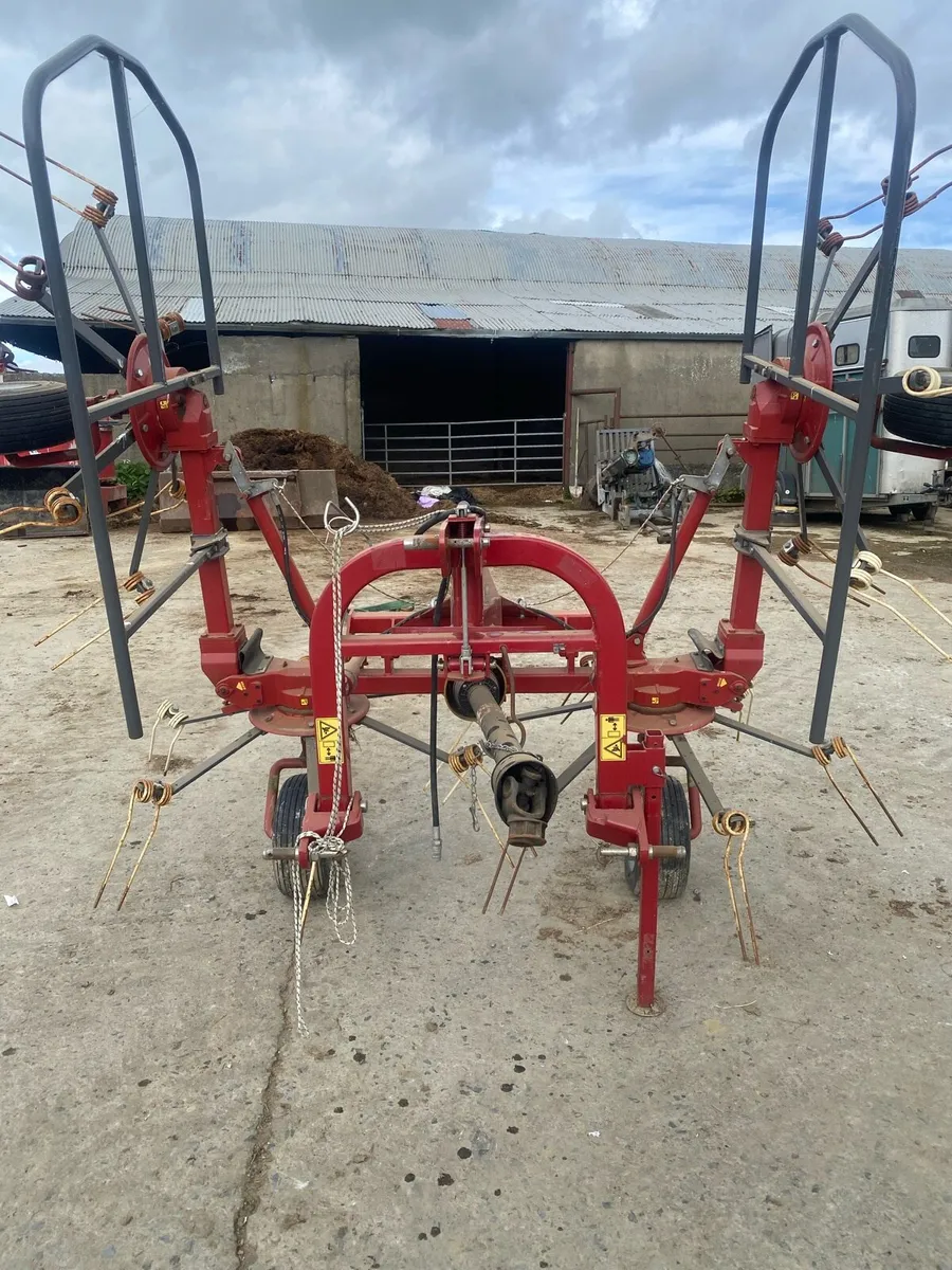 Tedder - Image 1